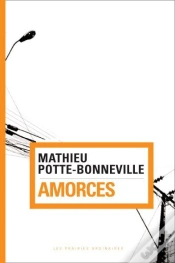 Capa do artigo Amorces