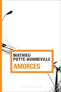 Capa do artigo Amorces