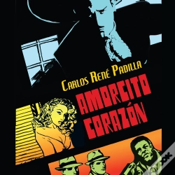 Capa do artigo Amorcito Corazón