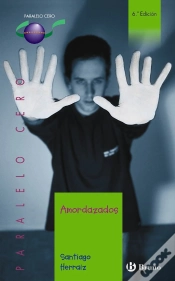 Capa do artigo Amordazados