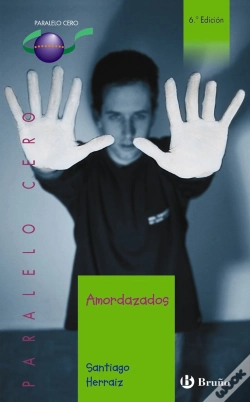 Capa do artigo Amordazados