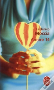 Capa do artigo Amore 14