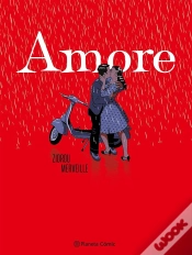 Capa do artigo Amore