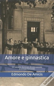 Capa do artigo Amore E Ginnastica