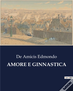 Capa do artigo Amore E Ginnastica