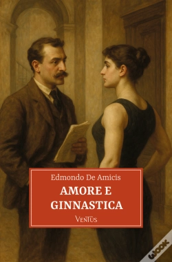Capa do artigo Amore E Ginnastica