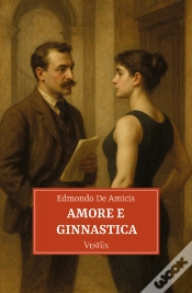 Capa do artigo Amore E Ginnastica