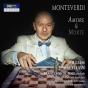 Amore & Morte - CD - Preview