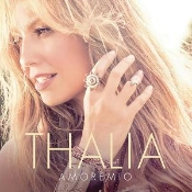 Capa do artigo Amore Mio - CD