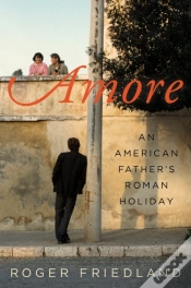 Capa do artigo Amore
