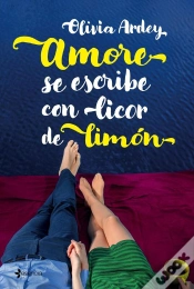 Capa do artigo Amore Se Escribe Con Licor De Limón