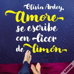 Capa do artigo Amore Se Escribe Con Licor De Limon