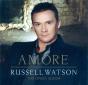 Amore - The Opera Album - CD - Preview