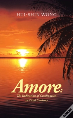 Capa do artigo Amore