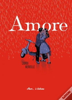Capa do artigo Amore