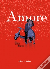 Capa do artigo Amore