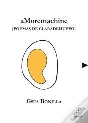 Capa do artigo Amoremachine