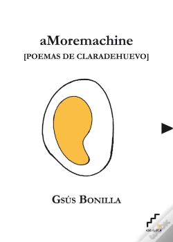 Capa do artigo Amoremachine