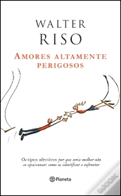 Capa do artigo Amores Altamente Perigosos