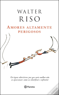 Capa do artigo Amores Altamente Perigosos