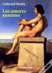 Capa do artigo Amores Ausentes