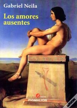 Capa do artigo Amores Ausentes