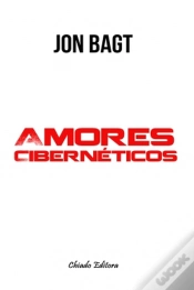 Capa do artigo Amores Cibernéticos