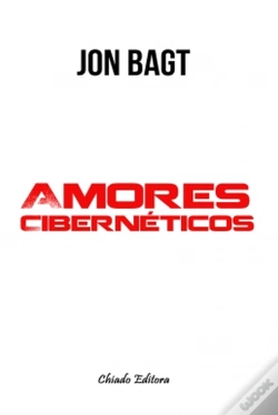 Capa do artigo Amores Cibernéticos