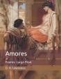 Amores - Preview