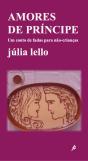 Amores de Príncipe - Preview