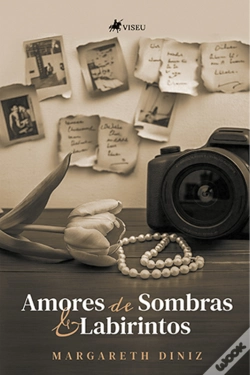 Capa do artigo Amores De Sombras E Labirintos