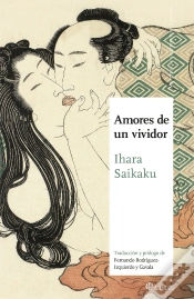 Capa do artigo Amores De Un Vividor