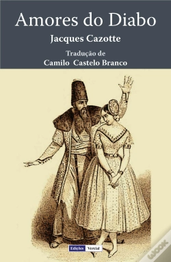Capa do artigo Amores do Diabo