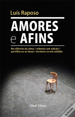 Capa do artigo Amores e Afins