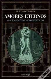 Capa do artigo Amores Eternos