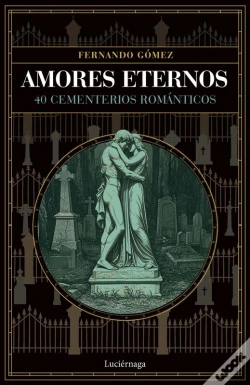 Capa do artigo Amores Eternos