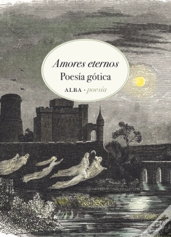 Capa do artigo Amores Eternos