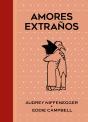Amores Extraños - Preview