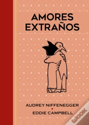 Capa do artigo Amores Extraños