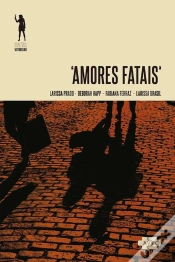 Capa do artigo Amores Fatais