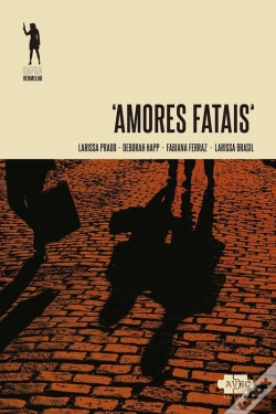 Capa do artigo Amores Fatais