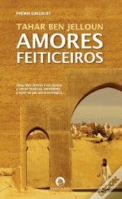 Capa do artigo Amores Feiticeiros