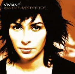 Capa do artigo Amores Imperfeitos - CD