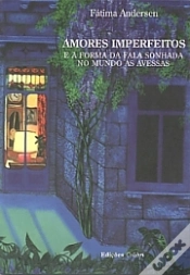 Capa do artigo Amores Imperfeitos e a Forma da Fala de um Mundo às Avessas