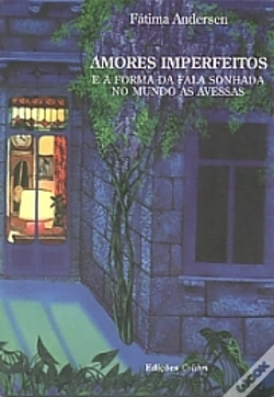 Capa do artigo Amores Imperfeitos e a Forma da Fala de um Mundo às Avessas