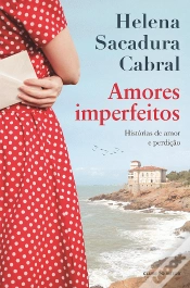 Capa do artigo Amores Imperfeitos