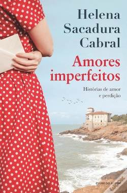 Capa do artigo Amores Imperfeitos