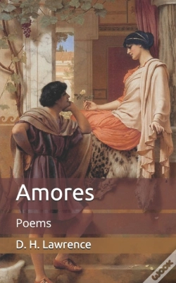Capa do artigo Amores