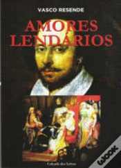 Capa do artigo Amores Lendários - Volume I