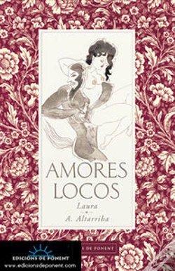 Capa do artigo Amores Locos (Comic)  